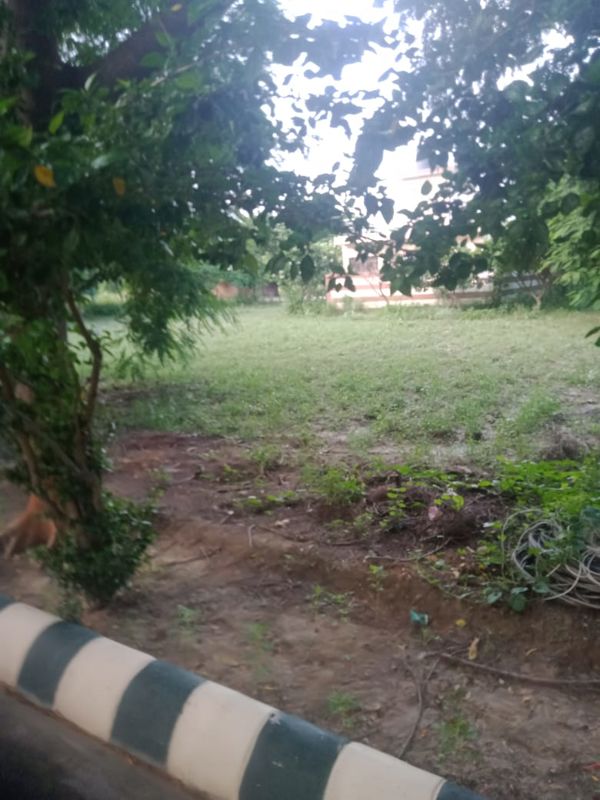 Plot For Sale in Kadthal