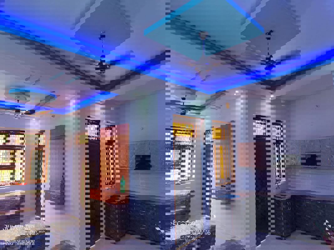 1 BHK 734 Sq.Ft. Apartment in Mangeshi Woods