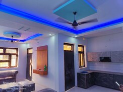 1 BHK Apartment For Sale in Mangeshi Woods