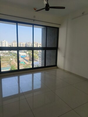 Room in 2 BHK Apartment at Paranjape Broadway, Wakad – for Rent