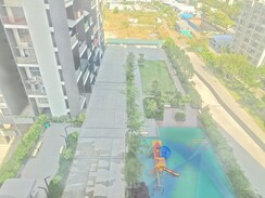 2 BHK Apartment For Rent in Paranjape Broadway