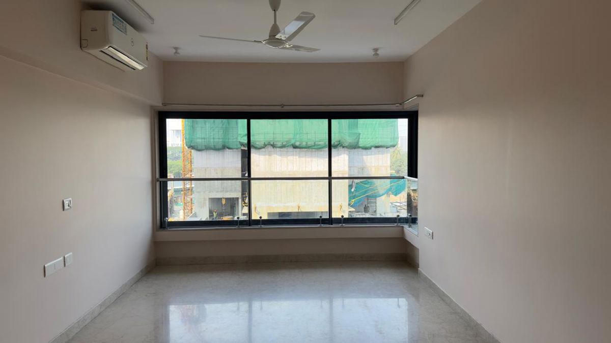 2 BHK 843 Sq.Ft. Apartment in Godrej Platinum Mumbai