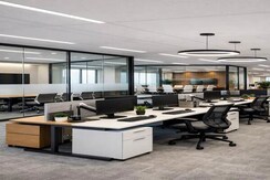 Office Space For Rent in Kharadi
