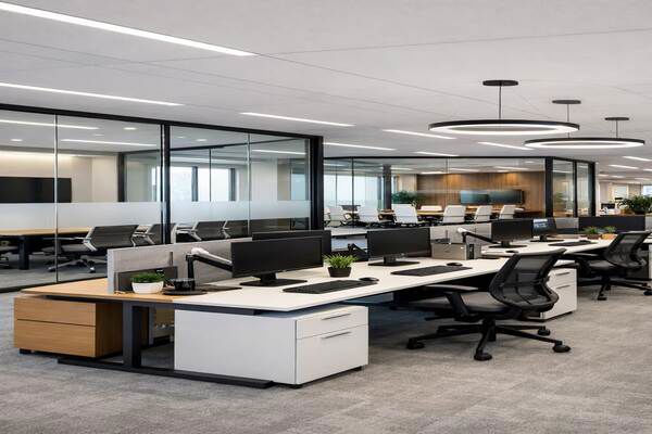 Office Space For Rent in Kharadi