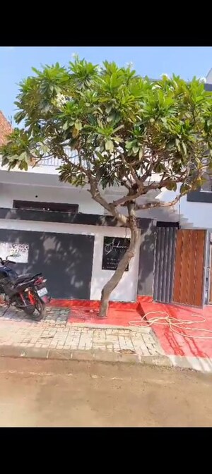 2 BHK Independent House For Sale in DLF Garden City, Mohanlalganj