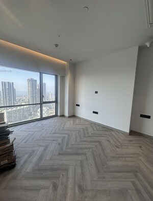 Bedroom in 3 BHK Apartment at Lodha The World Towers World One Tier 2, Worli – for Rent