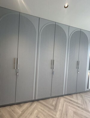 Furnished Amenities in 3 BHK Apartment at Lodha The World Towers World One Tier 2, Worli – for Rent