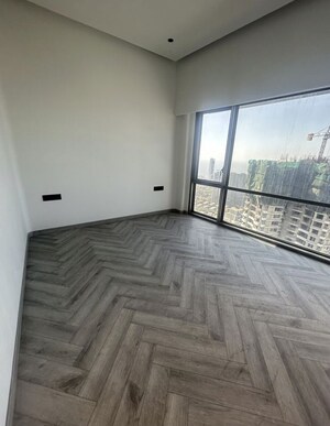 Bedroom in 3 BHK Apartment at Lodha The World Towers World One Tier 2, Worli – for Rent