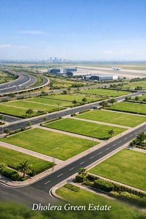  Plot – Garden View at Bidadi - for Sale