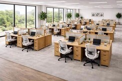 Office Space For Rent in Kharadi