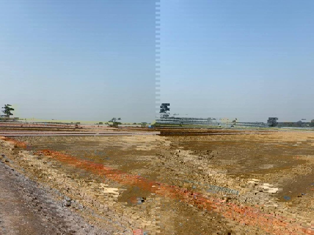 Plot Area in  Plot at Sector 11 – for Sale