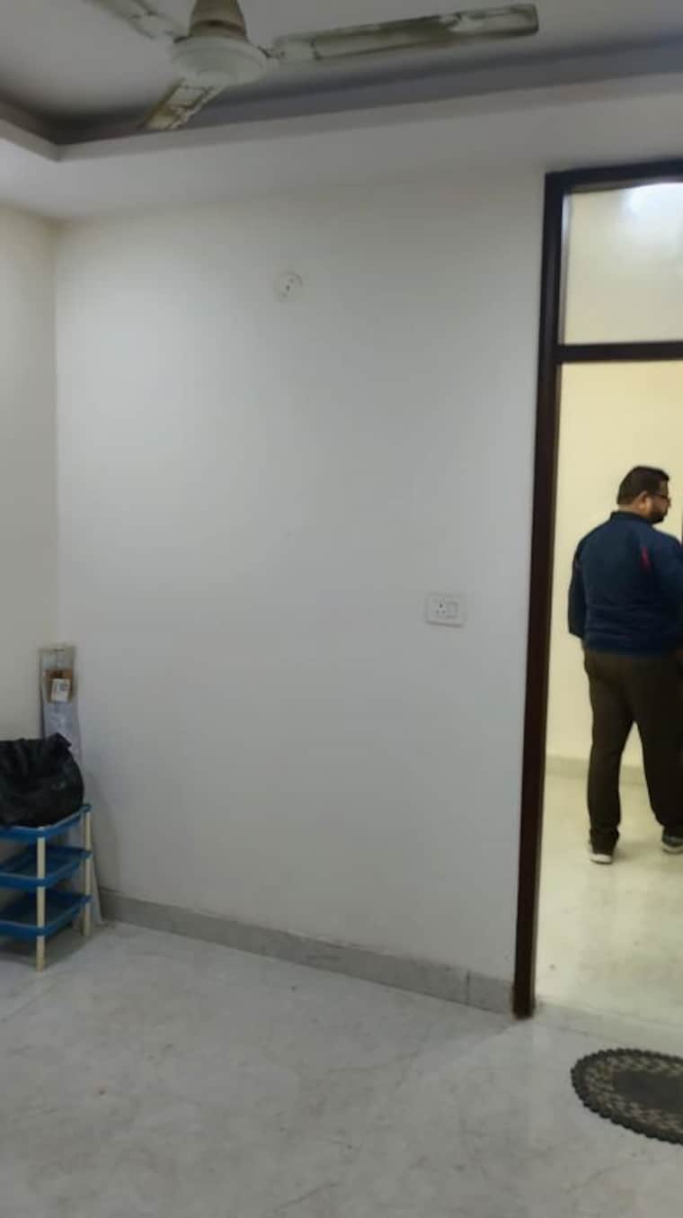 Room, uttam nagar 2 Bedroom 530 Sq.Ft. Builder Floor In Uttam Nagar Delhi 10305825