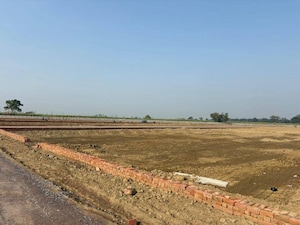 Plot Area in  Plot at Sector 11 – for Sale