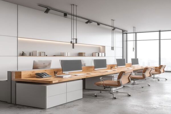 Office Space For Rent in Kharadi