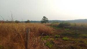 Plot Area in  Plot at Karjat – for Sale