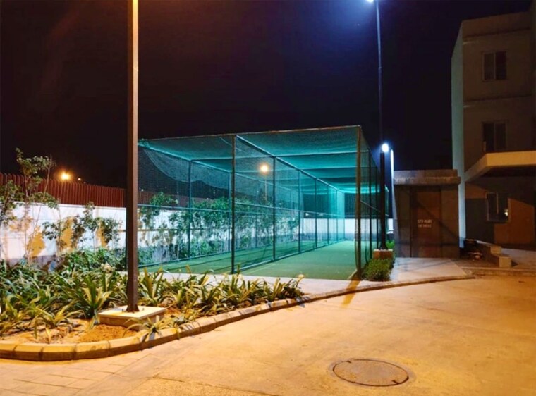 Exterior View, bptp-park-elite-premium 3 Bedroom 970 Sq.Ft. Apartment In Sector 84 Faridabad 9644356