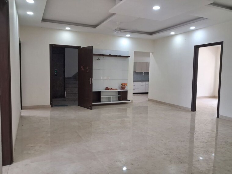 Room, hbh colony 2 Bedroom 200 Sq.Ft. Builder Floor In Hbh Colony Faridabad 10307182
