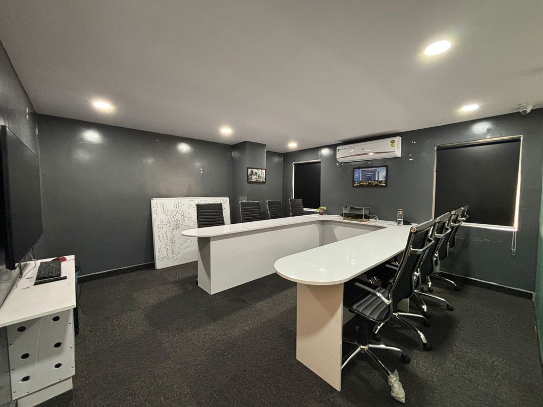 Office Space For Rent in Masjid Banda