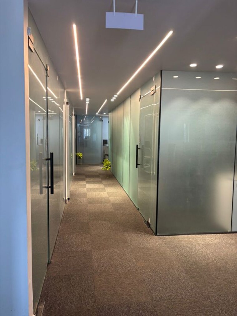 undefined, masjid banda Commercial Office Space 3200 Sq.Ft. In Masjid Banda Hyderabad 10307187