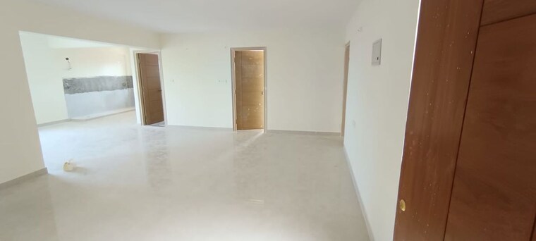 Room, jakkuru 2 Bedroom 1371 Sq.Ft. Apartment In Jakkuru Bangalore 9728382