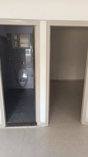 Bathroom in 2 BHK Apartment at Jakkuru – for Sale