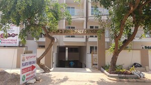 2 BHK Apartment – Exterior View View at Jakkuru - for Sale