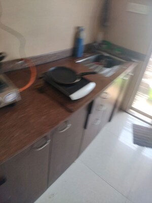 Team Area in  Pg at Chembur Colony – for Rent