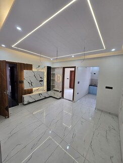 3 BHK + Pooja Room Builder Floor For Sale in Kanwali Road