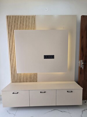 Furnished Amenities in 3 BHK Builder Floor at Kanwali Road – for Sale