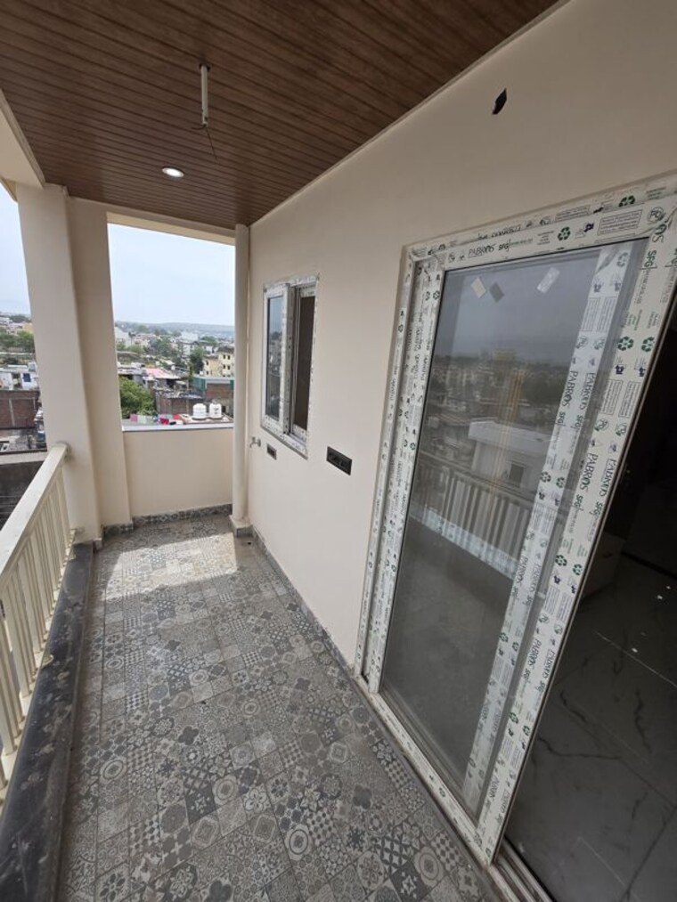 undefined, kanwali road 3 Bedroom 1150 Sq.Ft. Builder Floor In Kanwali Road Dehradun 10307193