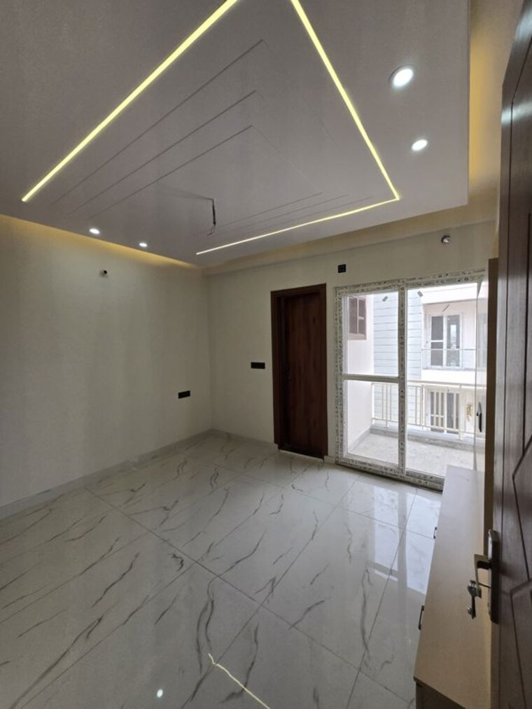 Room, kanwali road 3 Bedroom 1150 Sq.Ft. Builder Floor In Kanwali Road Dehradun 10307193