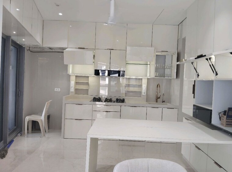 Bathroom, omkar-1973 4 Bedroom 1800 Sq.Ft. Apartment In Worli Mumbai 10307217