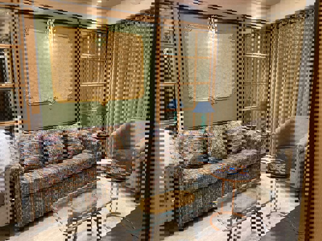 2 BHK + Store Room 1050 Sq.Ft. Apartment in Castle Rock