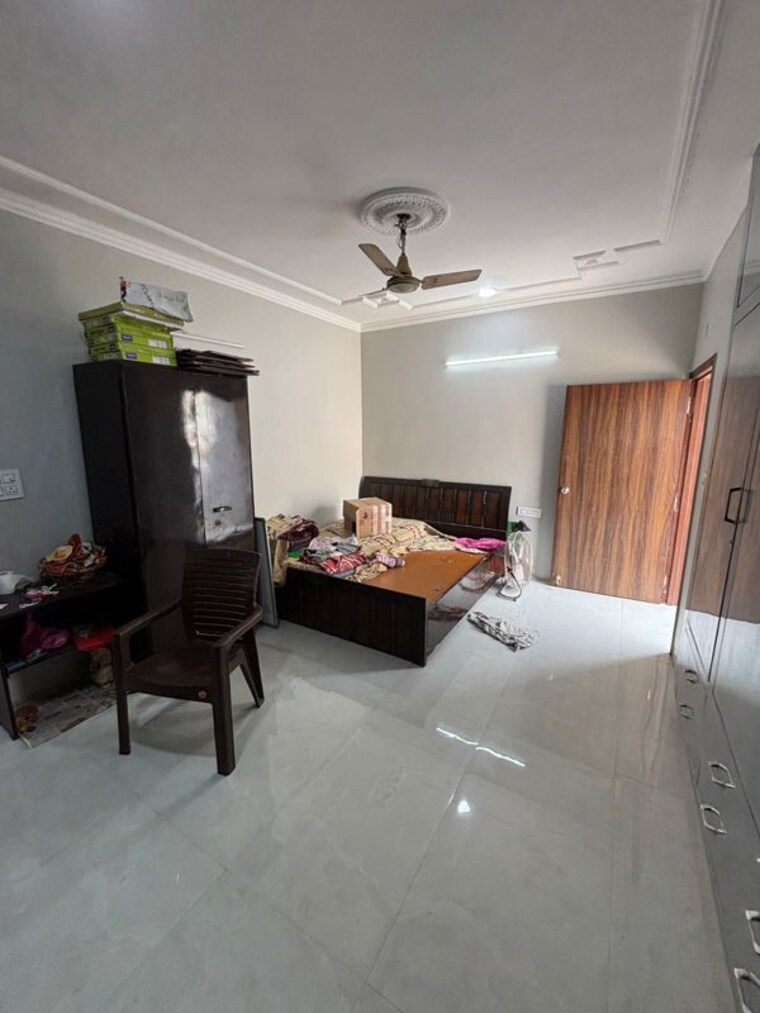 Living Room, sector 29 2 Bedroom 200 Sq.Ft. Builder Floor In Sector 29 Faridabad 10307202