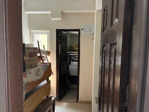 Kitchen in 3.5 BHK Apartment at Paramount Floraville, Sector 137 – for Rent