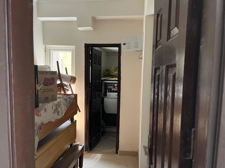 Kitchen, paramount-floraville 3.5 Bedroom 1685 Sq.Ft. Apartment In Sector 137 Noida 10307230