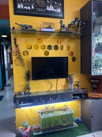 2 BHK 930 Sq.Ft. Apartment in Lake Primrose