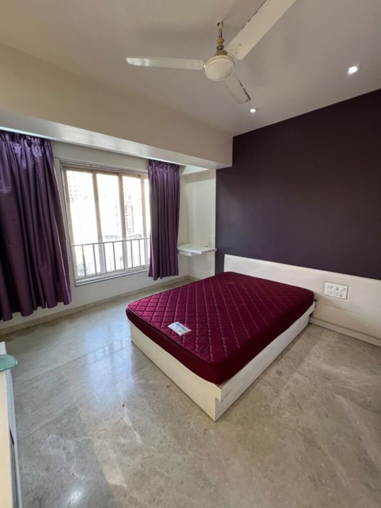 Bedroom, katyayani-enclave 2 Bedroom 800 Sq.Ft. Apartment In Santacruz East Mumbai 10307215