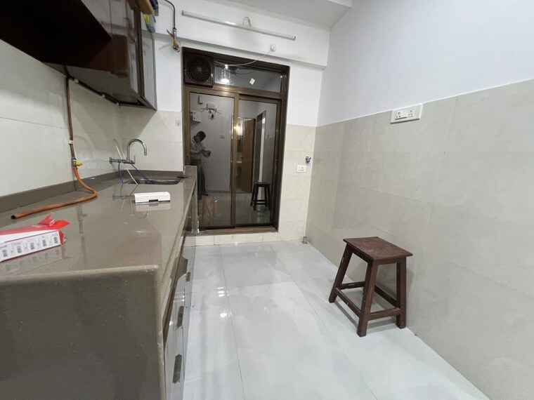 Kitchen, katyayani-enclave 2 Bedroom 800 Sq.Ft. Apartment In Santacruz East Mumbai 10307215
