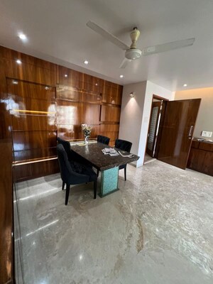 Living Room in 2 BHK Apartment at Katyayani Enclave, Santacruz East – for Rent