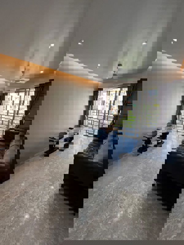 2 BHK 800 Sq.Ft. Apartment in Katyayani Enclave