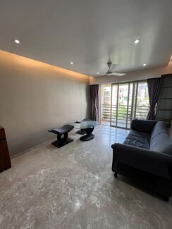 2 BHK Apartment For Rent in Katyayani Enclave