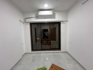 Bedroom in 2 BHK Apartment at Katyayani Enclave, Santacruz East – for Rent