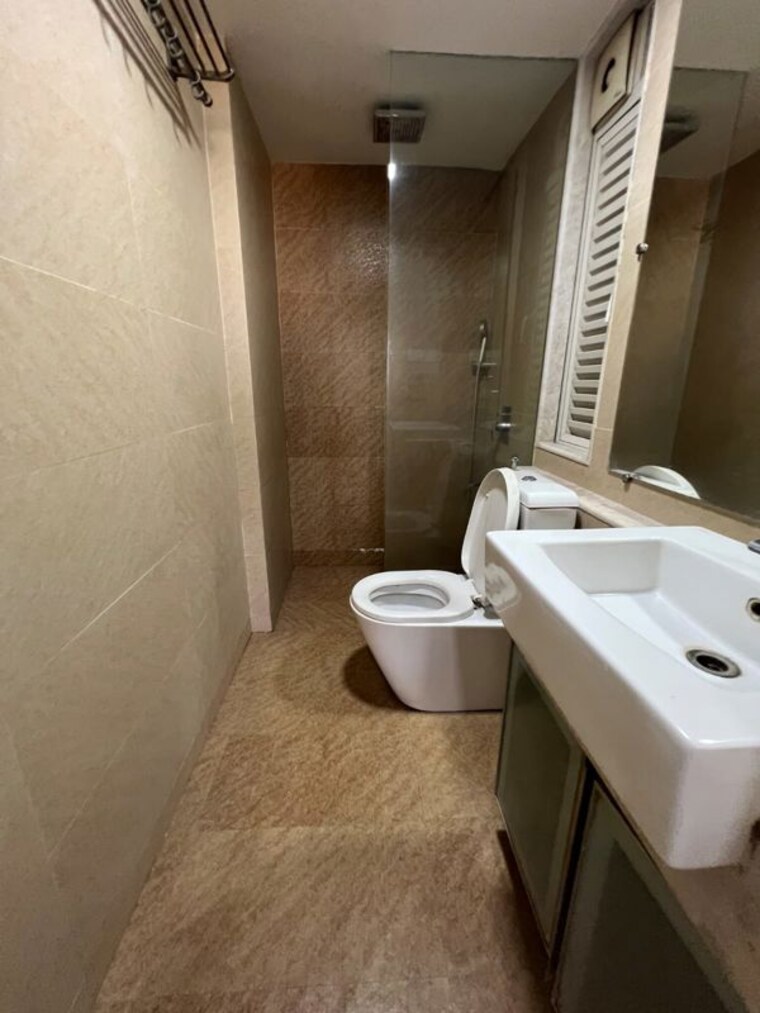 Bathroom, katyayani-enclave 2 Bedroom 800 Sq.Ft. Apartment In Santacruz East Mumbai 10307215
