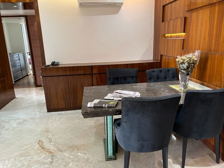 Kitchen, katyayani-enclave 2 Bedroom 800 Sq.Ft. Apartment In Santacruz East Mumbai 10307215