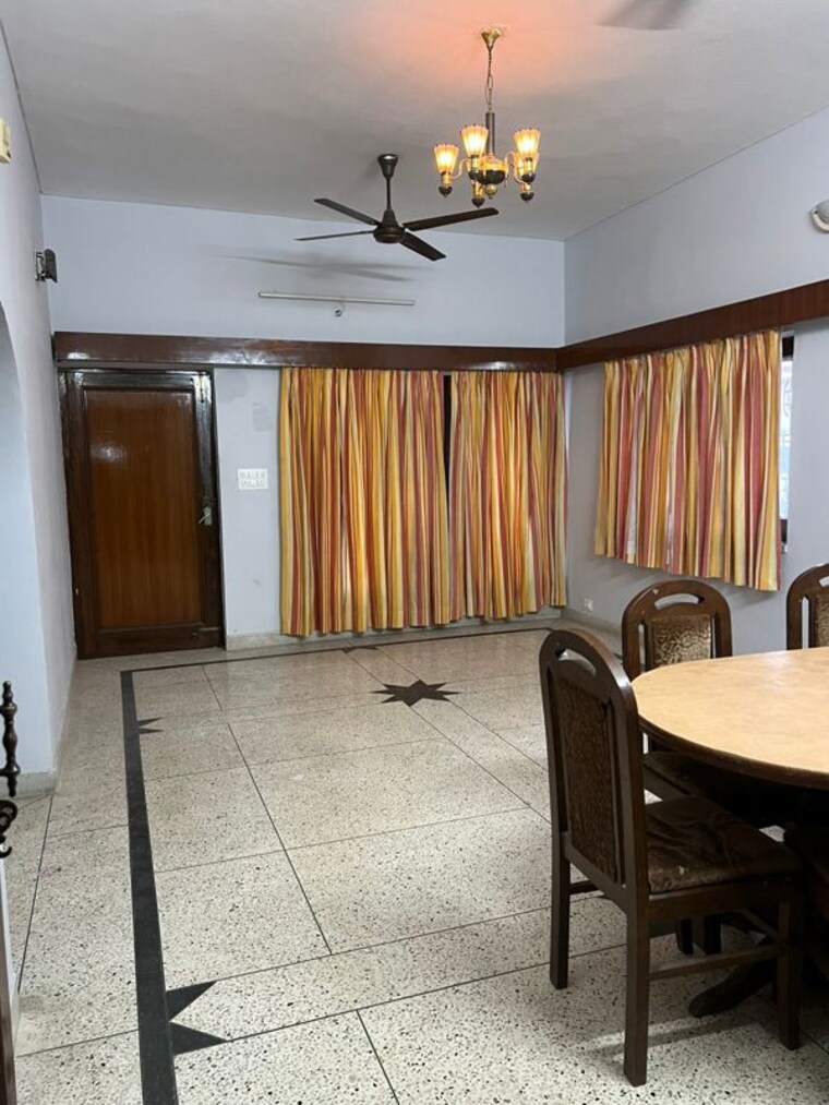 Master Bedroom, aman vihar 2 Bedroom 1500 Sq.Ft. Builder Floor In Aman Vihar Dehradun 10290005