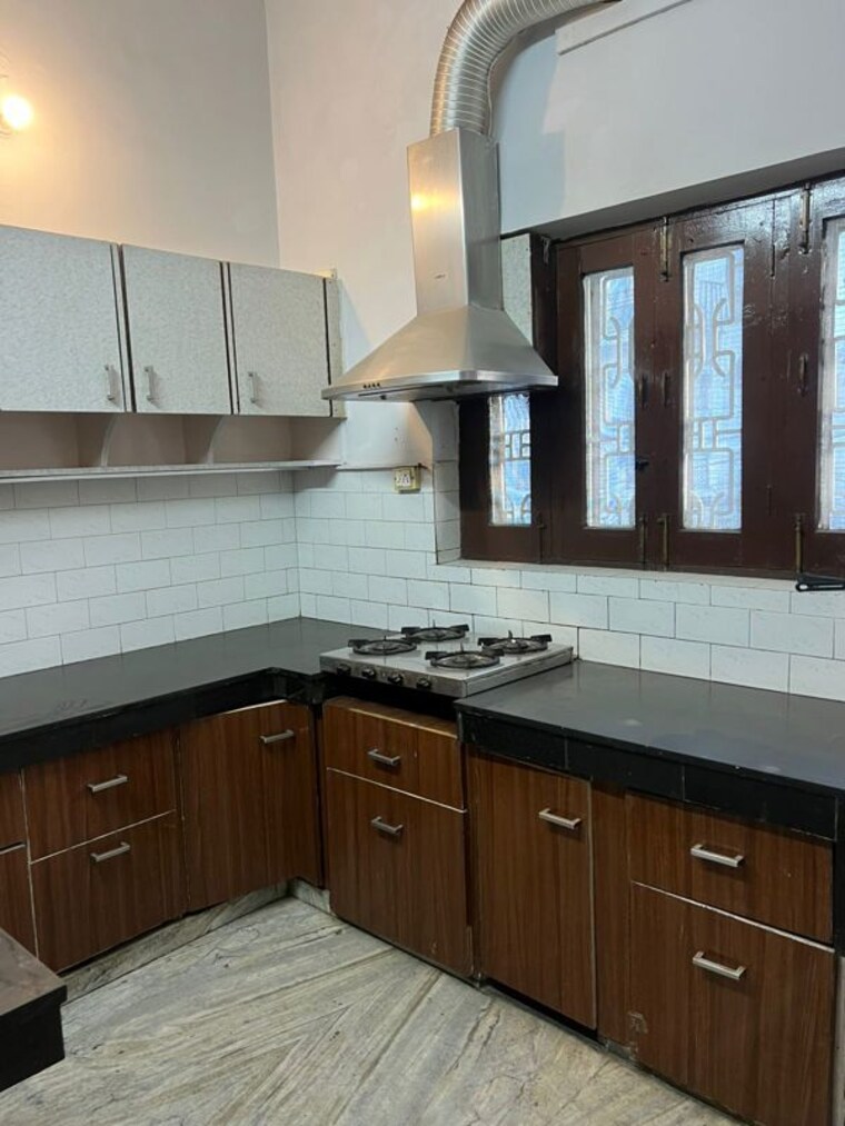 Kitchen, aman vihar 2 Bedroom 1500 Sq.Ft. Builder Floor In Aman Vihar Dehradun 10290005