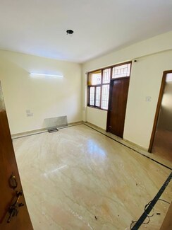 3 BHK + Pooja Room Apartment For Rent in Vidya Sagar Apartments