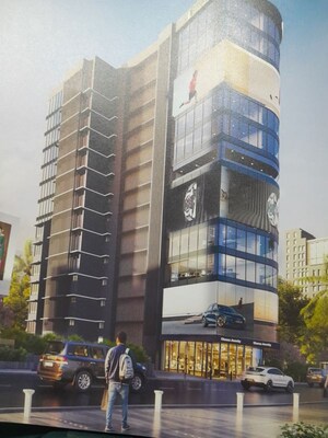  Office Space For Sale in Andheri West