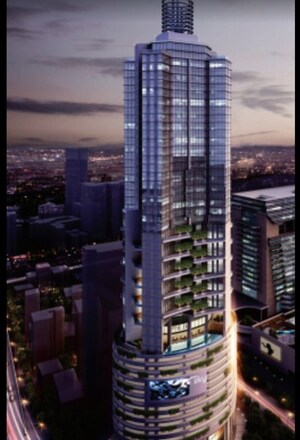  4 BHK Apartment at Indiabulls Sky, Lower Parel – for Sale